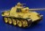 Eduard 35756 - Panther Ausf.G (steel wheels) (TAM)