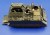 Eduard 35763 - M-106A1 Armoured S.P.Mortar exterior (TAM)