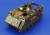 Eduard 35763 - M-106A1 Armoured S.P.Mortar exterior (TAM)