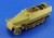 Eduard 35767 - Sd.Kfz.251/1 Ausf.D (AFV)