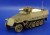 Eduard 35770 - Sd.Kfz.251/9 Ausf.D (AFV)