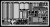 Eduard 35788 - Land Rover SAS (ITA)