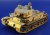 Eduard 35790 - Zimmerit Tiger (P) (DRA)