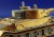 Eduard 35790 - Zimmerit Tiger (P) (DRA)