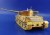 Eduard 35790 - Zimmerit Tiger (P) (DRA)