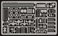 Eduard 35792 - M-115 Howitzer (AFV)