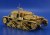 Eduard 35793 - M-40/75 Semovente exterior (ITA)