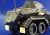 Eduard 35794 - Sd.Kfz.232 (6Rad) (ITA)