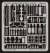 Eduard 35794 - Sd.Kfz.232 (6Rad) (ITA)