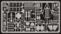 Eduard 35795 - Sd.Kfz.251/7 Ausf.C Pioneerwagen (DRA)