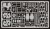 Eduard 35795 - Sd.Kfz.251/7 Ausf.C Pioneerwagen (DRA)