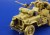 Eduard 35797 - Willys Jeep SAS (TAM)