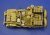 Eduard 35797 - Willys Jeep SAS (TAM)
