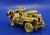 Eduard 35797 - Willys Jeep SAS (TAM)