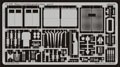 Eduard 35798 - Tiger I initial production (DRA)
