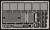 Eduard 35798 - Tiger I initial production (DRA)