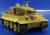 Eduard 35802 - Tiger I Ausf.E late (AFV)
