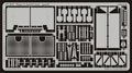 Eduard 35802 - Tiger I Ausf.E late (AFV)