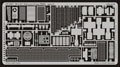 Eduard 35807 - M-1A1 Iraq 2003 (ACA)