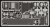 Eduard 35807 - M-1A1 Iraq 2003 (ACA)