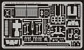 Eduard 35810 - Type 82 JGSDF Command (TRU)