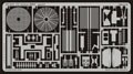 Eduard 35812 - C1 Ariete MBT (TRU)