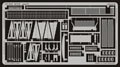 Eduard 35825 - KV-2 (TRU)