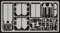Eduard 35830 - Bergepanzer Tiger(P) Ferdinand (DRA)