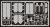 Eduard 35830 - Bergepanzer Tiger(P) Ferdinand (DRA)