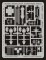Eduard 35833 - Sd.Kfz.251/1 Ausf.D Night Vision - Falke (DRA)