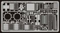 Eduard 35835 - M-1 Panther Mineclearing Tank (DRA)