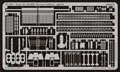 Eduard 35837 - Type 87 JGSDF Recon Vehicle (TRU)