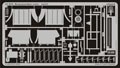 Eduard 35838 - Bergepanther early (ICM)