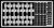 Eduard 35839 - M-551 Ammo.Boxes (ACA)