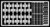 Eduard 35839 - M-551 Ammo.Boxes (ACA)