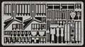 Eduard 35843 - Sd.Kfz.251/2 Ausf.C Wurfrahmen 40 (DRA)