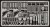 Eduard 35843 - Sd.Kfz.251/2 Ausf.C Wurfrahmen 40 (DRA)