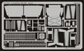 Eduard 35845 - Centurion Mk.III (TAM)