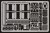 Eduard 35874 - M-36 Jackson exterior (AFV)