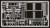 Eduard 35877 - BR 52 w/Steifrahmentender interior (TRU)