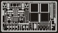 Eduard 35877 - BR 52 w/Steifrahmentender interior (TRU)