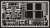 Eduard 35877 - BR 52 w/Steifrahmentender interior (TRU)
