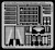 Eduard 35878 - Sd.Kfz.11/4 Nebelkraftwagen (AFV)