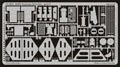 Eduard 35883 - M-36 Jackson interior (AFV)
