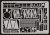 Eduard 35884 - KV-1E (TRU)