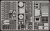 Eduard 35890 - BR 52 w/Steifrahmentender exterior (TRU)