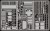Eduard 35890 - BR 52 w/Steifrahmentender exterior (TRU)