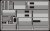 Eduard 35891 - BR 52 w/Steifrahmentender floor plate (TRU)