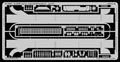 Eduard 35892 - T-70M early rounded fenders (MIA)