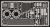 Eduard 35894 - M-1A1 (ITA)